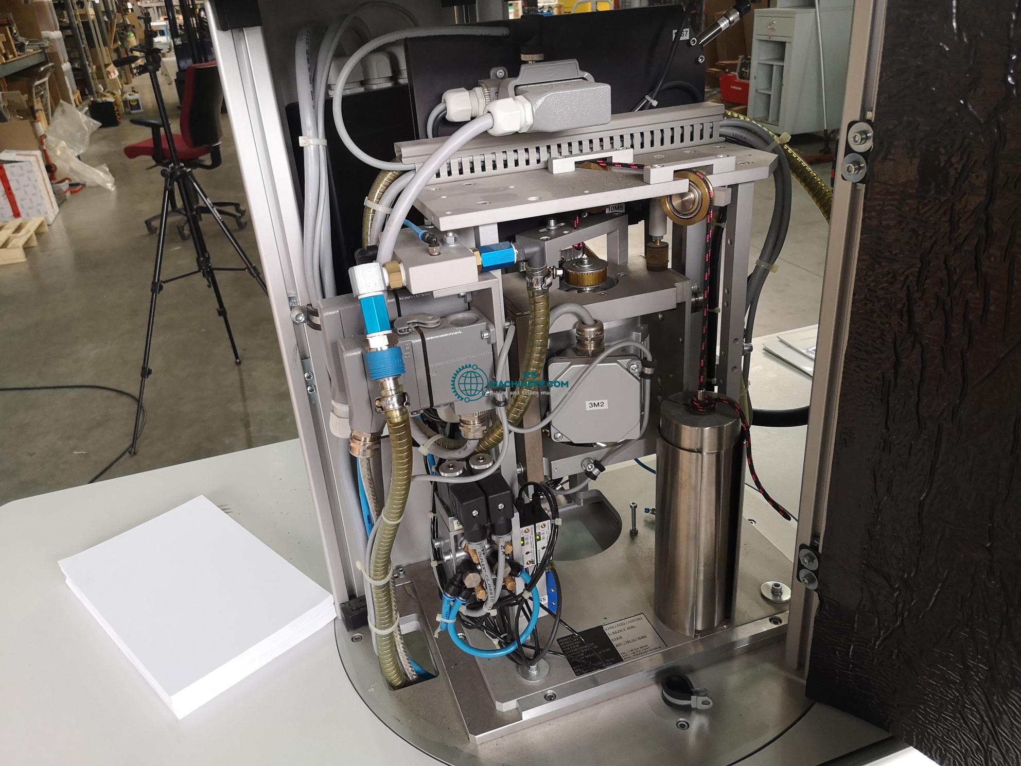 KAĞIT SAYMA MAKİNESİ